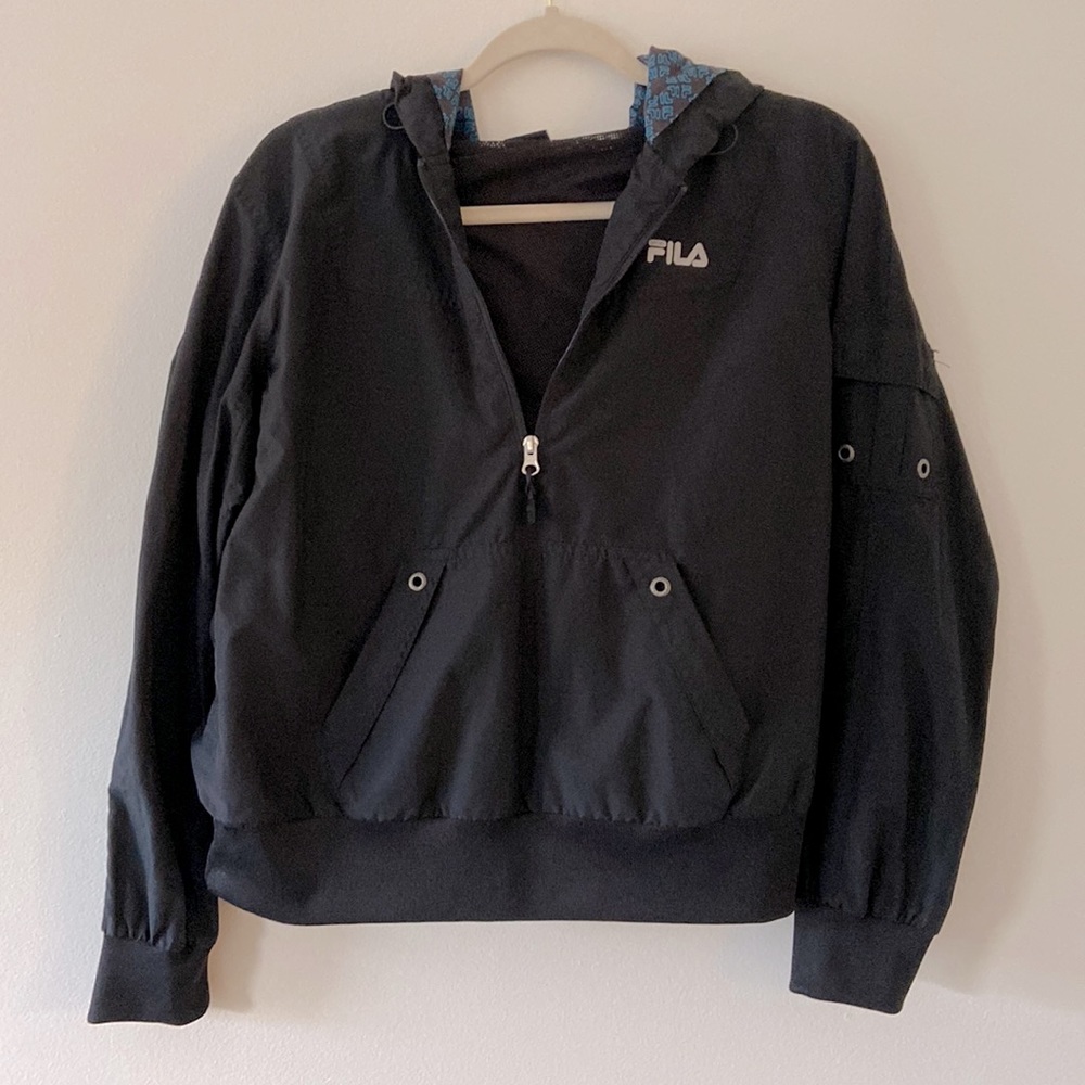FILA Sport Jacket